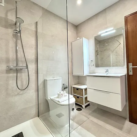 Ocean View Iii By Homing Apartamento *