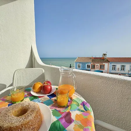 Ocean View Iii By Homing البوفيرا