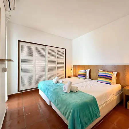 Ocean View Iii By Homing شقة