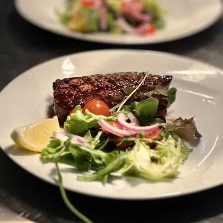 Ocean View Iii By Homing Lägenhet *