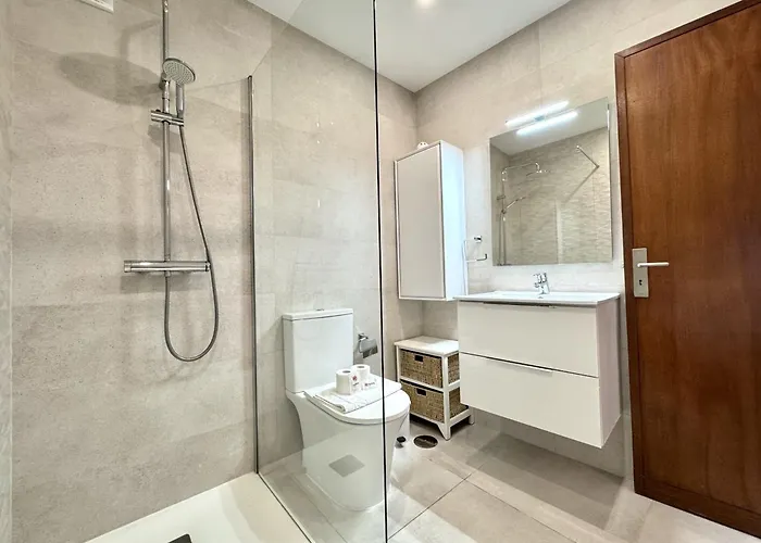 Ocean View Iii By Homing 公寓 *