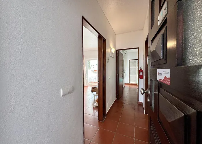 Ocean View Iii By Homing 阿尔布费拉