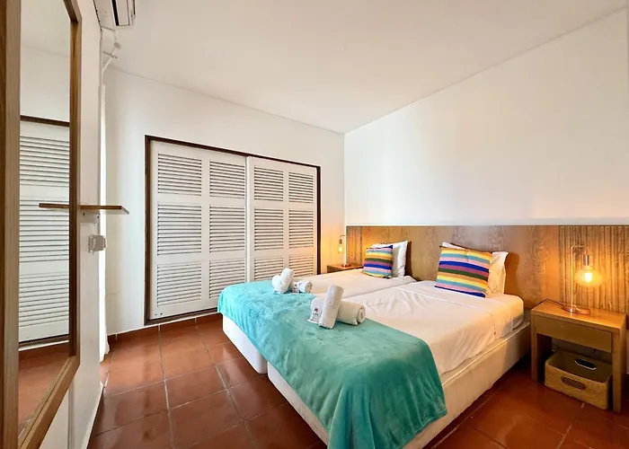 Ocean View Iii By Homing 公寓