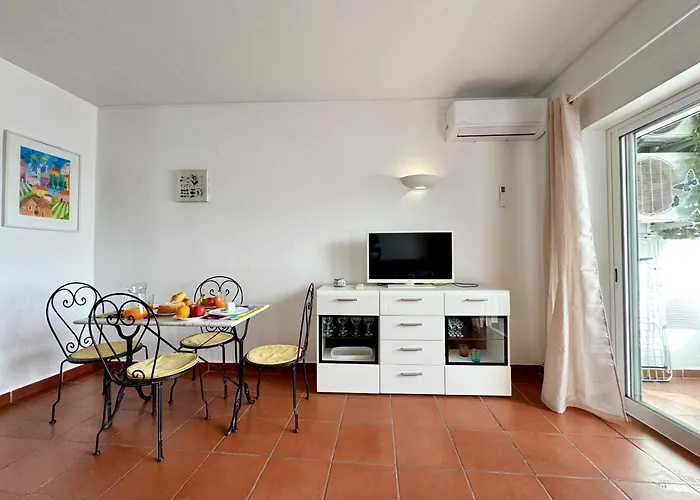 公寓 Ocean View Iii By Homing