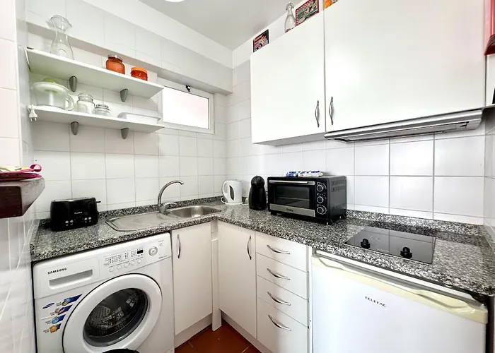 Ocean View Iii By Homing 公寓