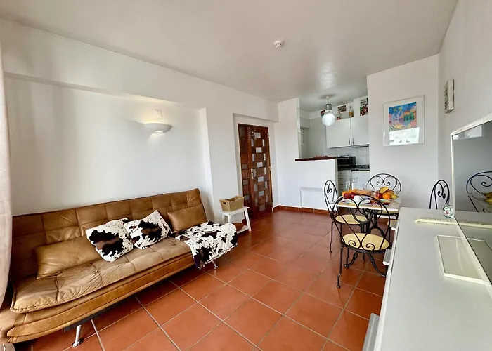 公寓 Ocean View Iii By Homing