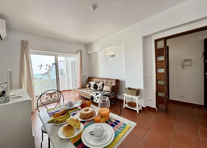 公寓 Ocean View Iii By Homing *