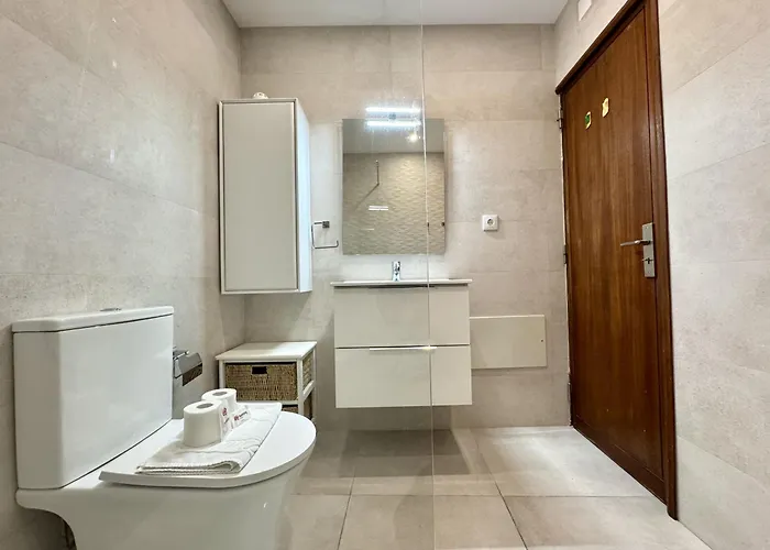 Ocean View Iii By Homing 公寓