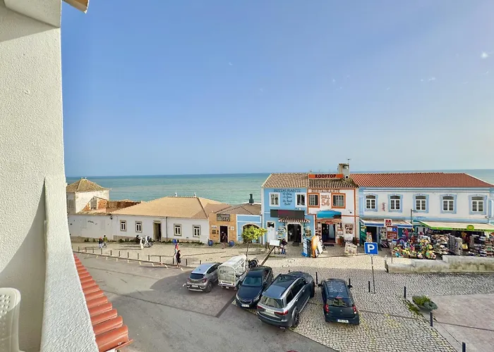 Ocean View Iii By Homing 公寓