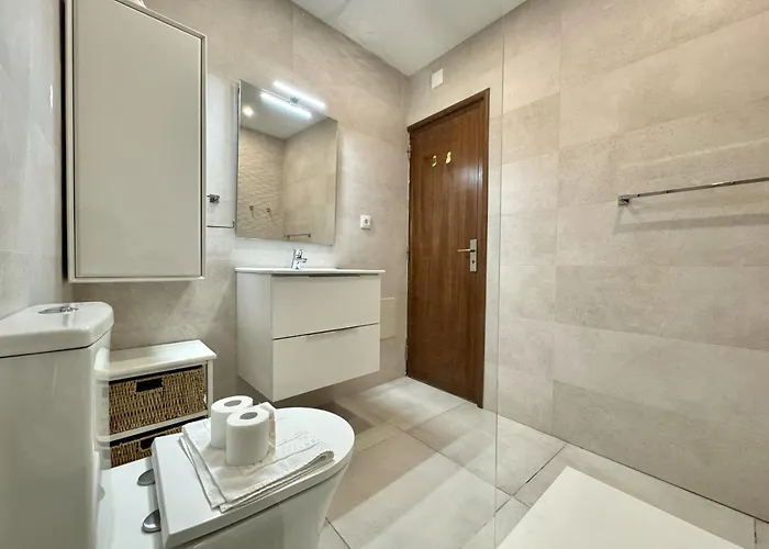 Ocean View Iii By Homing 公寓 阿尔布费拉