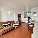Apartmán Ocean View Iii By Homing