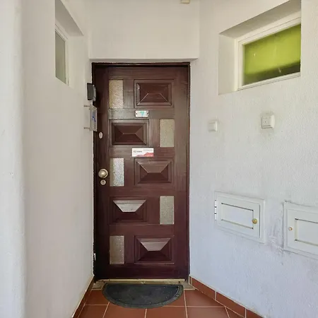 Apartamento Ocean View Iii By Homing