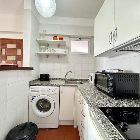 Apartamento Ocean View Iii By Homing *