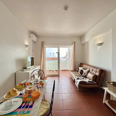 Ocean View Iii By Homing * 알부페이라