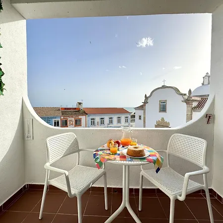 Apartamento Ocean View Iii By Homing *