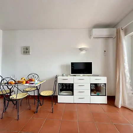 아파트 Ocean View Iii By Homing