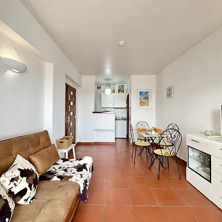 Ocean View Iii By Homing Apartamento Albufeira