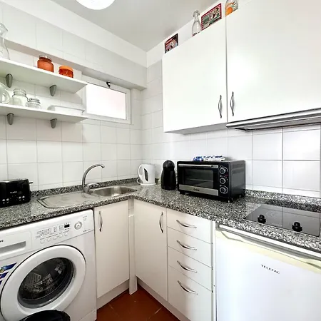 Ocean View Iii By Homing Apartamento