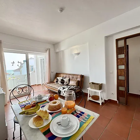Apartamento Ocean View Iii By Homing *
