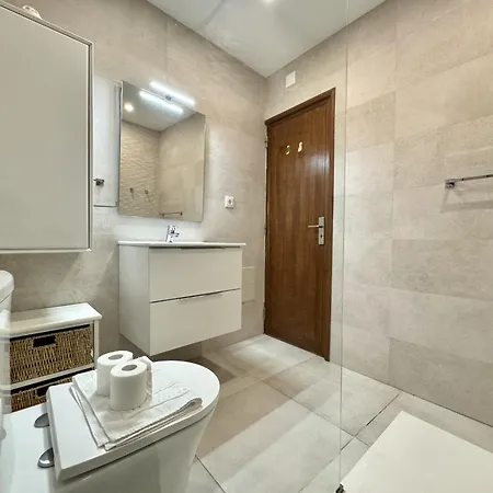 Ocean View Iii By Homing 아파트 알부페이라