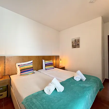 Appartamento Ocean View Iii By Homing Albufeira